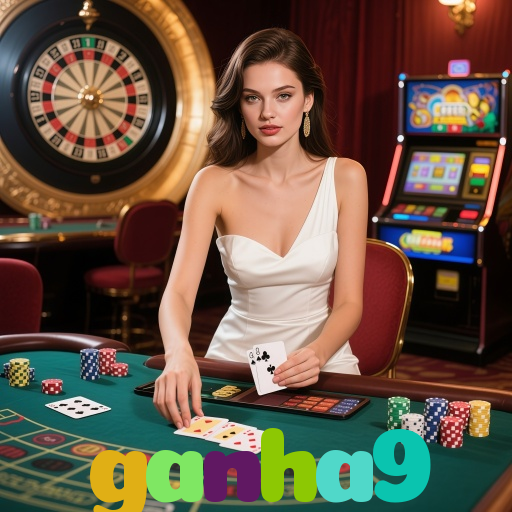 ganha9