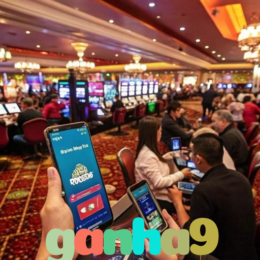 ganha9