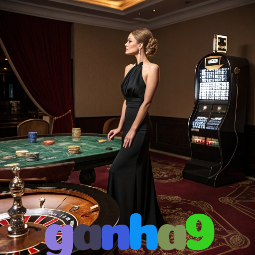 ganha9