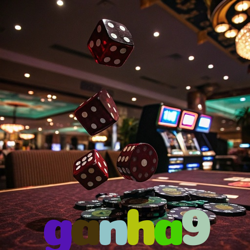 ganha9