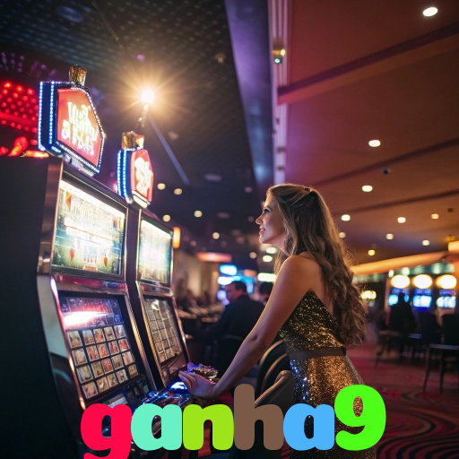 ganha9