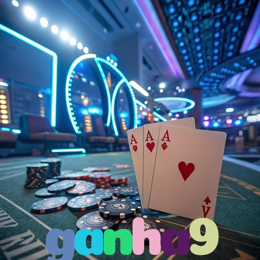 ganha9