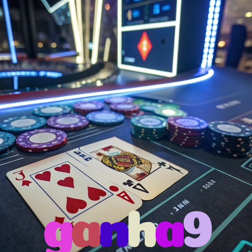 ganha9