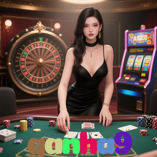 ganha9