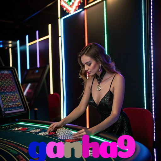 ganha9