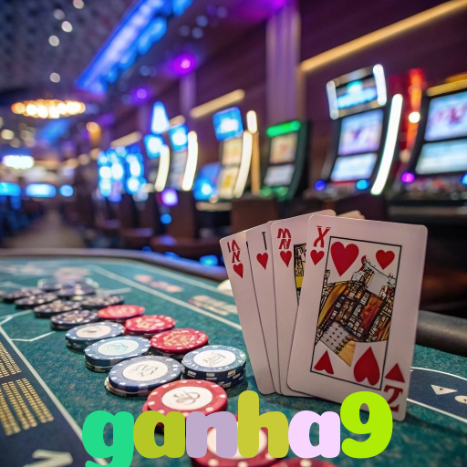 ganha9