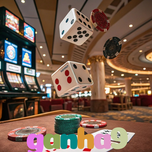 ganha9