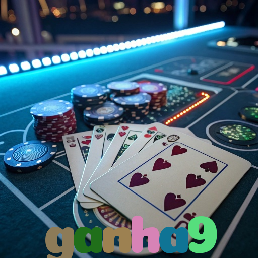 ganha9