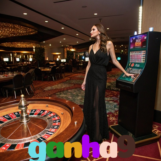ganha9