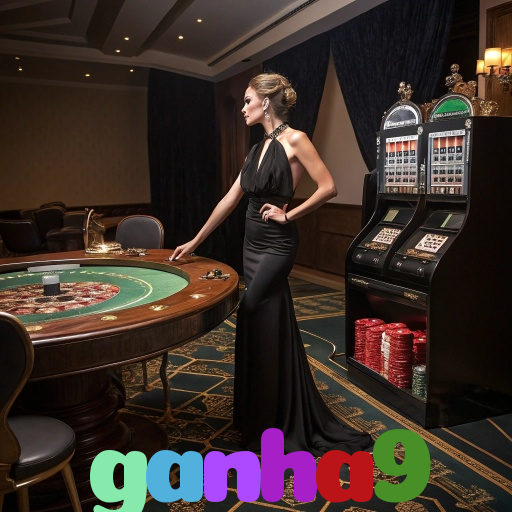 ganha9