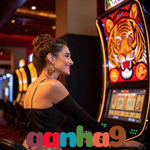 ganha9