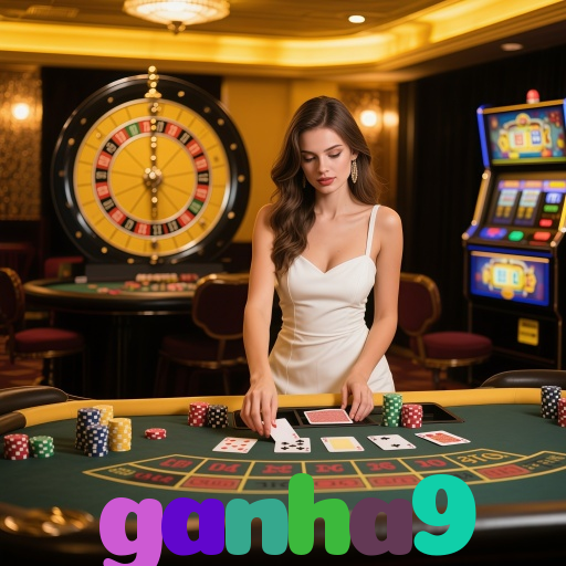 ganha9