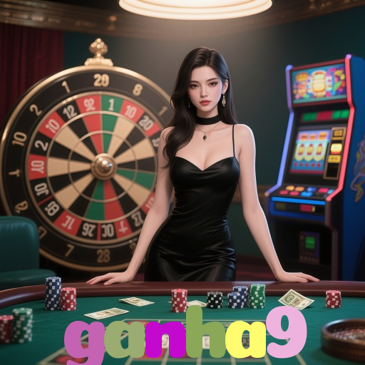 ganha9