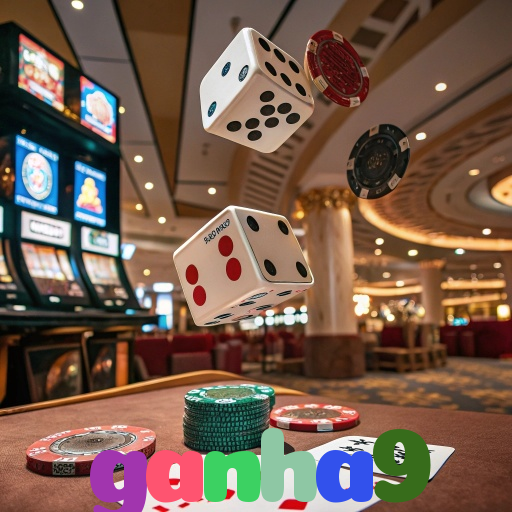 ganha9