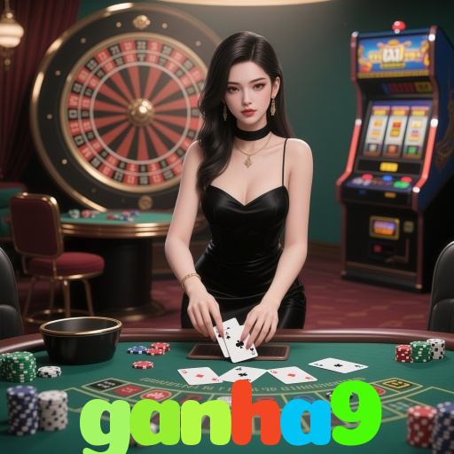 ganha9