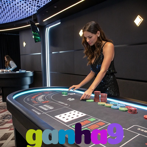 ganha9