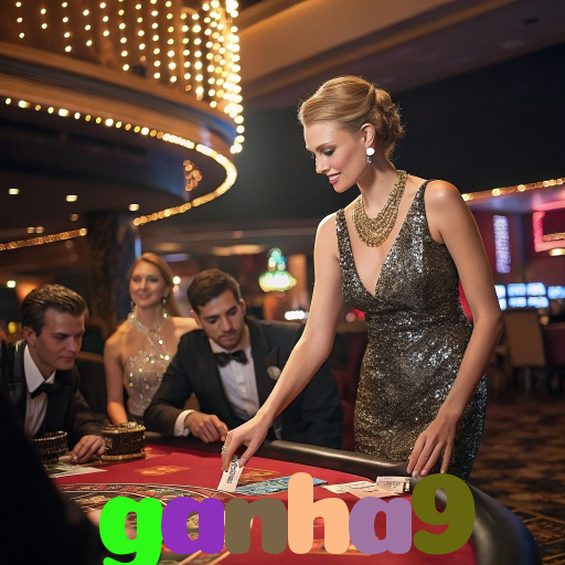 ganha9