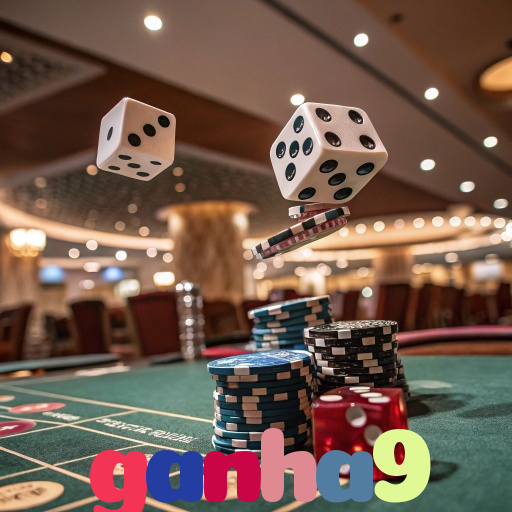 ganha9