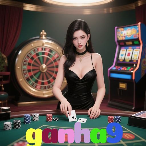 ganha9