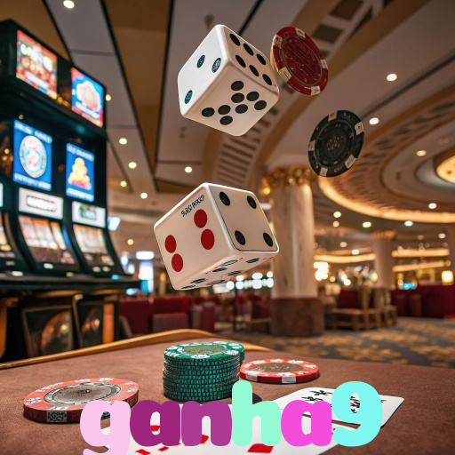 ganha9