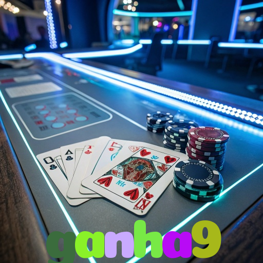 ganha9