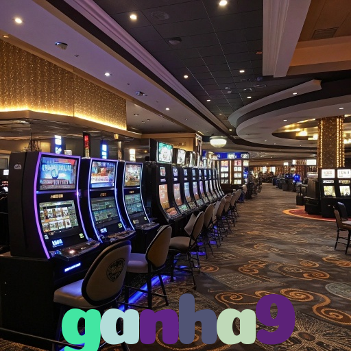 ganha9