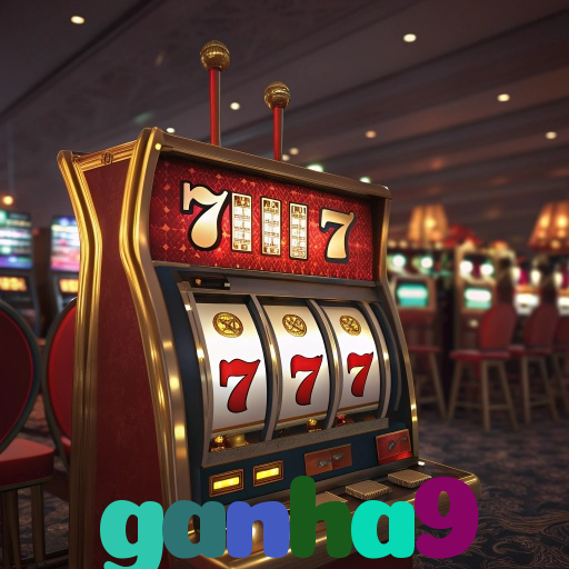 ganha9