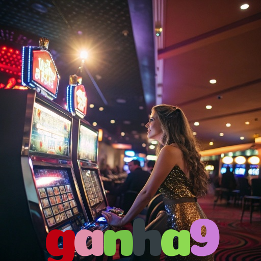 ganha9