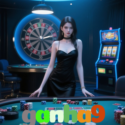 ganha9