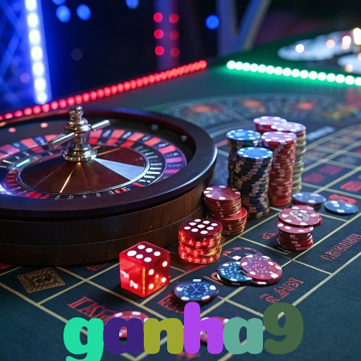 ganha9