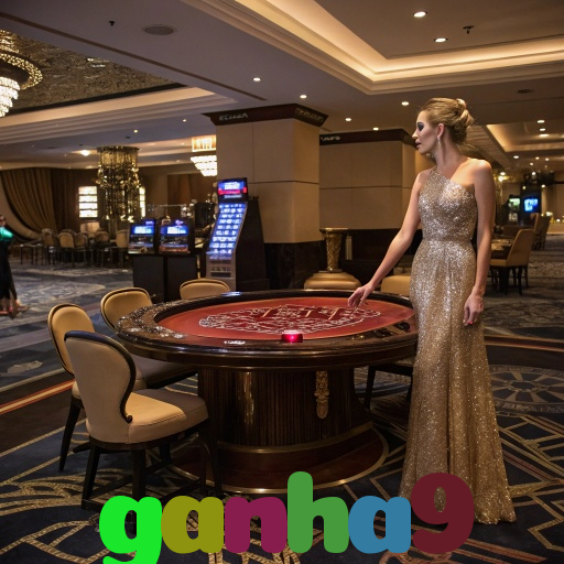 ganha9