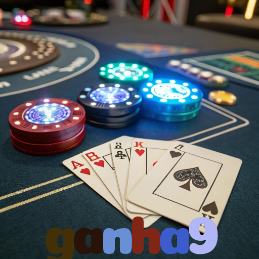 ganha9