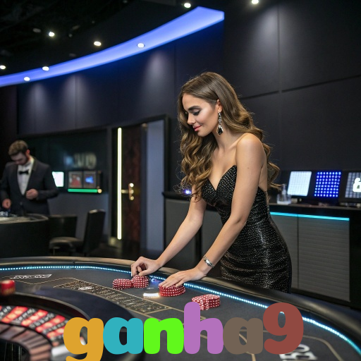 ganha9