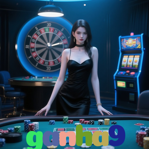 ganha9
