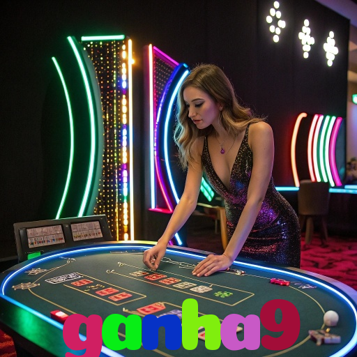 ganha9