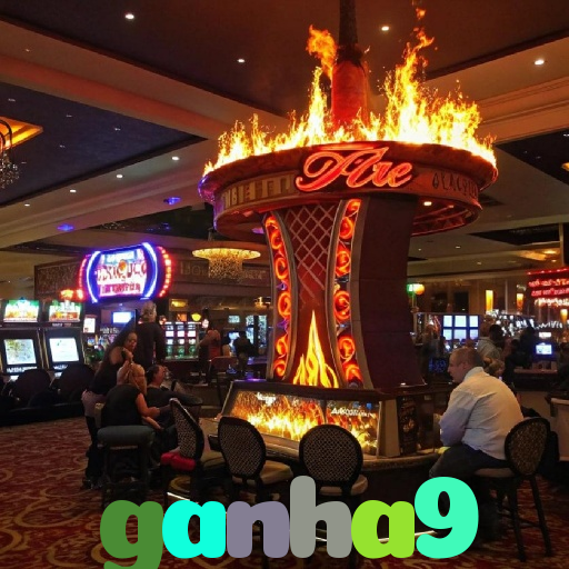 ganha9