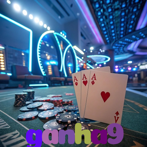 ganha9