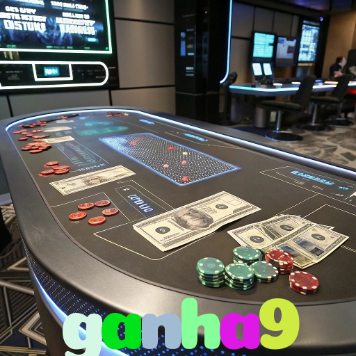 ganha9