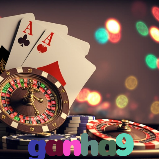 ganha9
