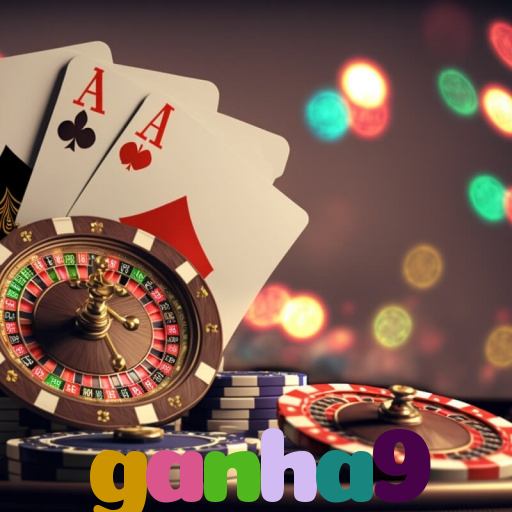 ganha9