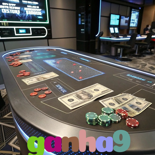ganha9