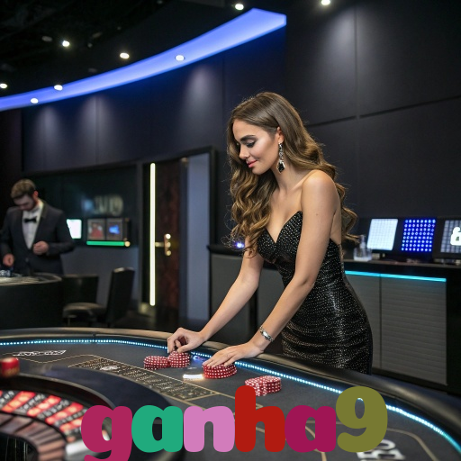 ganha9