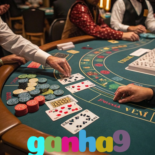 ganha9