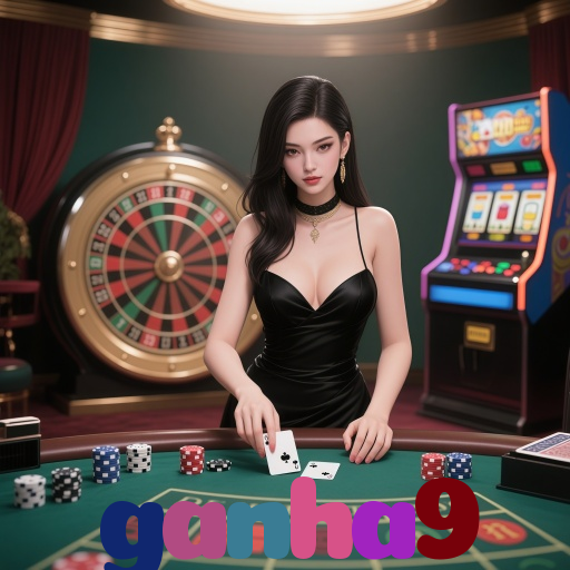 ganha9