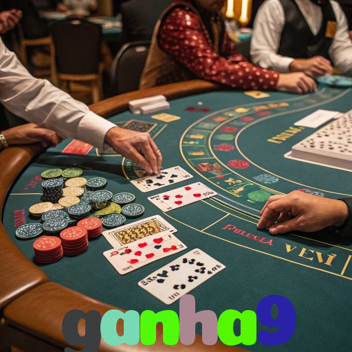 ganha9