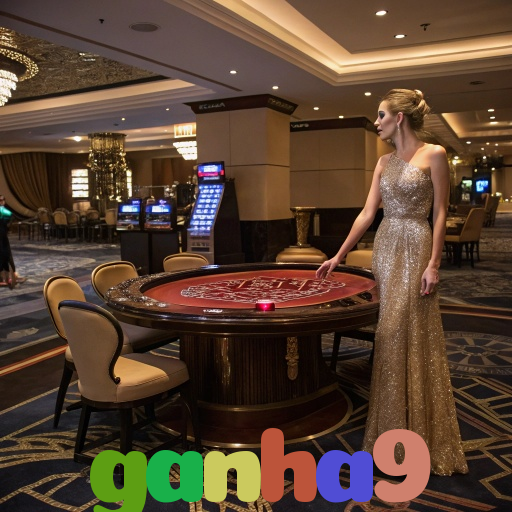 ganha9