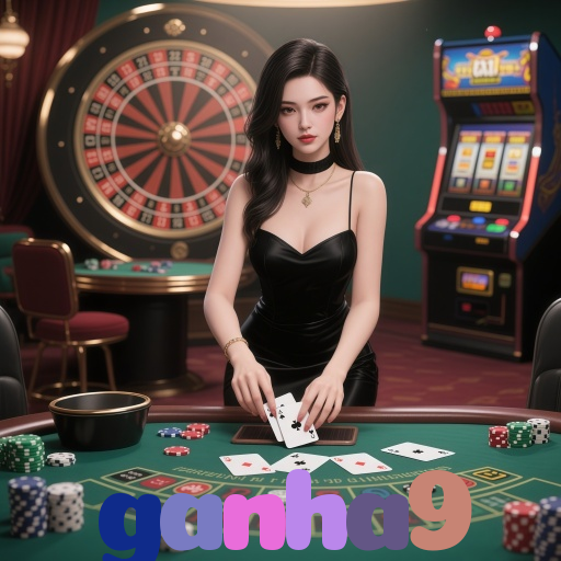 ganha9