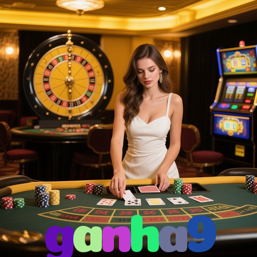ganha9