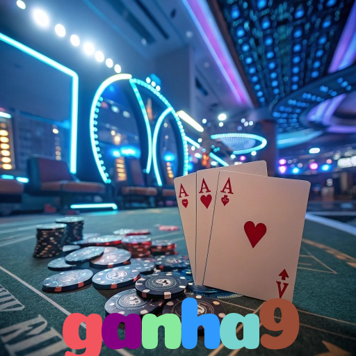 ganha9