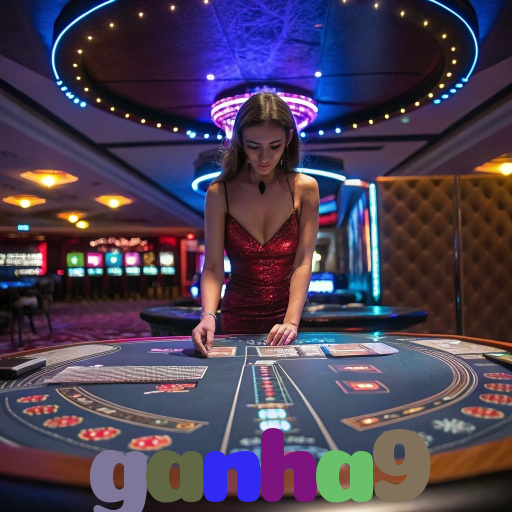 ganha9